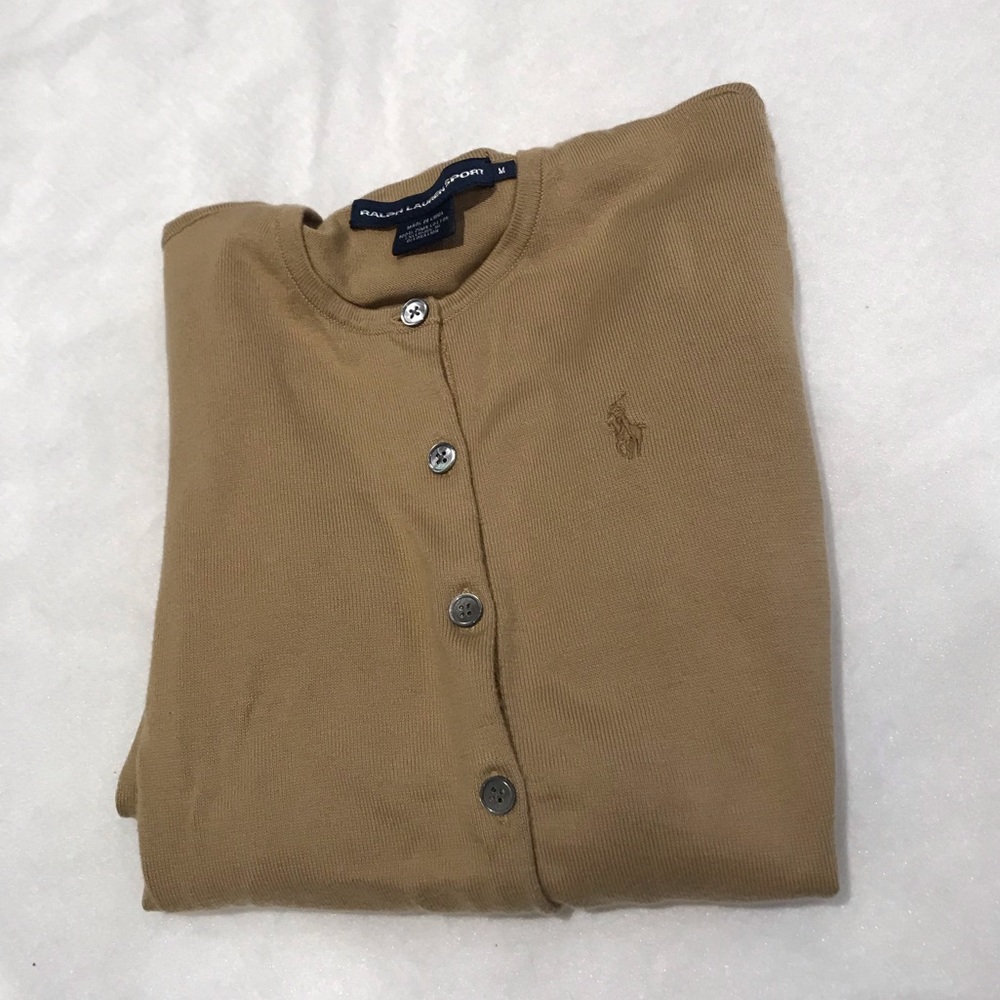 Ralph Lauren Cardigan